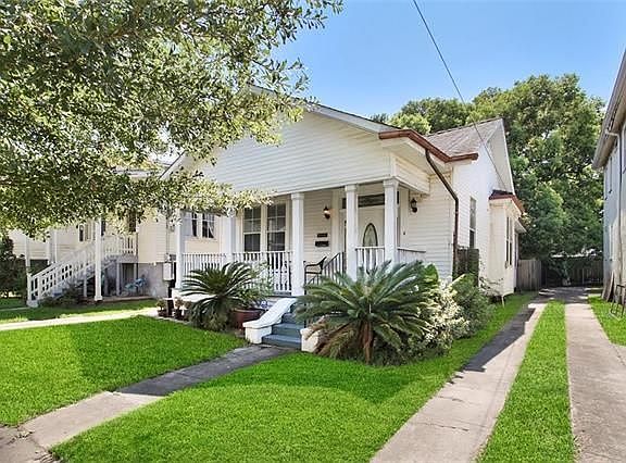 2nd image of 3314 Robert Street New Orleans La #70125