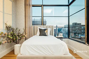 Rented by Nooklyn NYC LLC