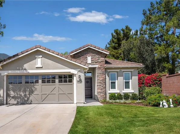 24445 Lupine Ln, Corona, CA 92883