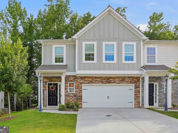 77 Portico Pl, Newnan, GA 30265