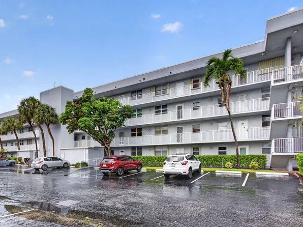 118 Royal Pk Drive #1f, Oakland Park, FL 33309