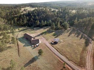 27570 Sunflower Trl, Hot Springs, SD 57747