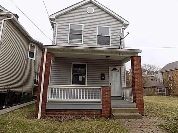610 Melrose Ave, Ambridge, PA 15003