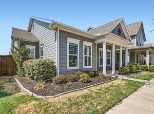 6425 Trafalgar Dr, Rowlett, TX 75089