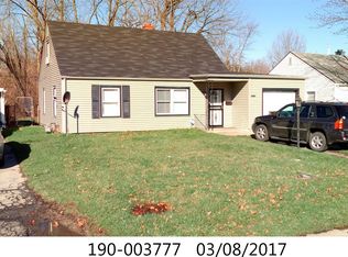 2981 Woodland Ave, Columbus, OH 43224