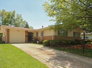 417 Sherman St, Park Forest, IL