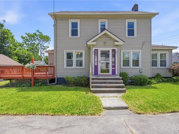 1116 Wadsworth St, Syracuse, NY 13208