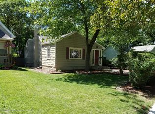 3010 Stabler St, Lansing, MI 48910