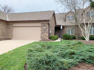 100 Pond Run Cir #47, Hamilton, OH 45013
