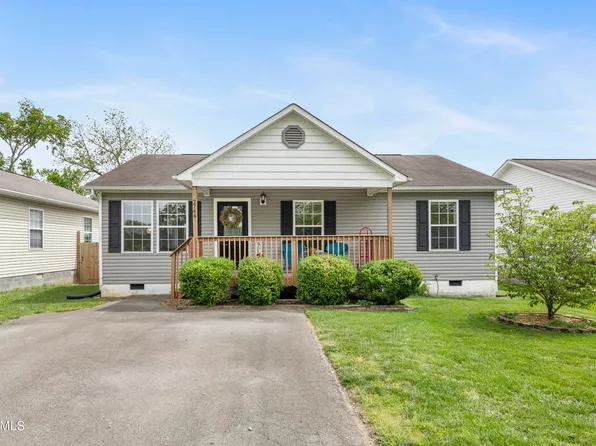 2744 Gaston Ave, Knoxville, TN 37917