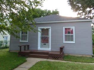 2219 S Royce St, Sioux City, IA 51106