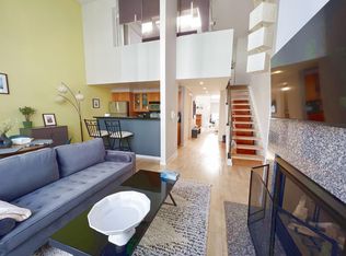 155 Harriet St SUITE 17, San Francisco, CA