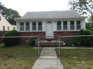 21 Wintergreen Avenue, Brick, NJ 08723