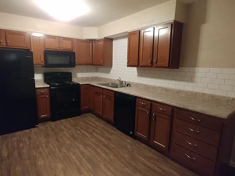 2802 Sutton Pl #2802 — Photo 49