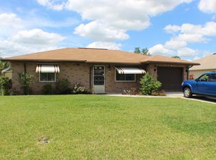 458 Borraclough Ave NW, Palm Bay, FL 32907