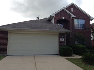 20011 Millstone Ridge Ln, Katy, TX 77449