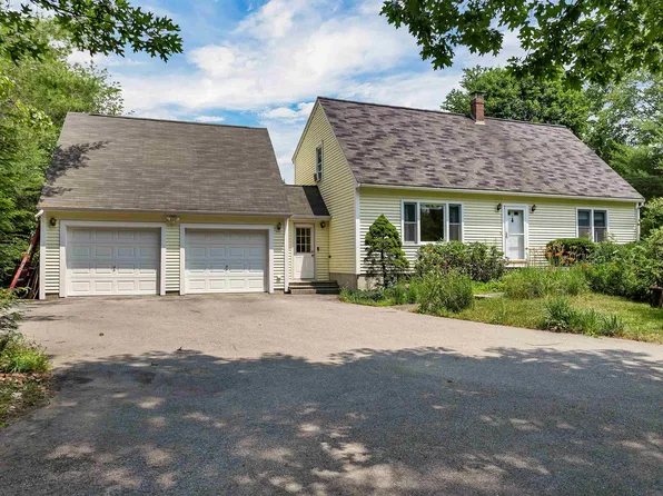 1 Riverside Farm Drive, Lee, NH 03861