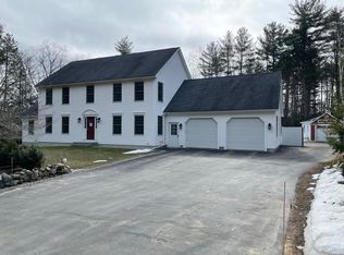 37 Allen Rd, Bow, NH 03304