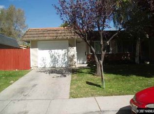 1734 Sue Way, Sparks, NV 89431
