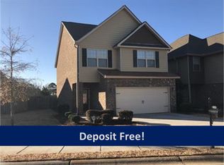 331 Clover Brook Dr, Locust Grove, GA 30248