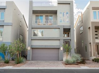 8081 Misty Canyon Ave, Las Vegas, NV 89113