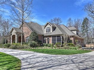 1084 Holland Oaks Dr, China Grove, NC 28023