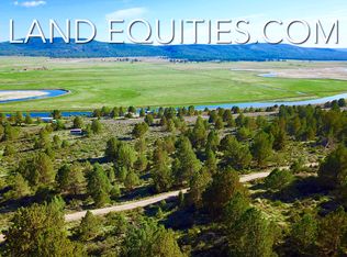 Kootenai St, Sprague River, OR 97624