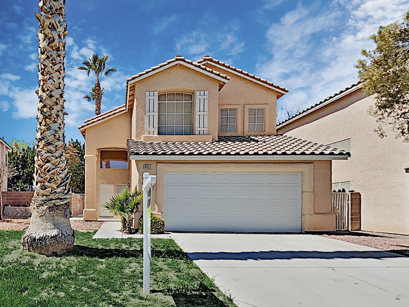 8655 Silverthorne Ct, Las Vegas, NV 89123 Zillow