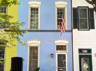 108 14th St SE, Washington, DC 20003