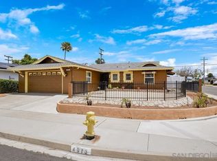 4913 Millwood Rd, San Diego, CA 92117