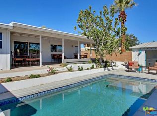 37378 Melrose Dr, Cathedral City, CA 92234