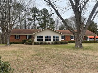 2550 Jackie Ln, Sumter, SC 29154