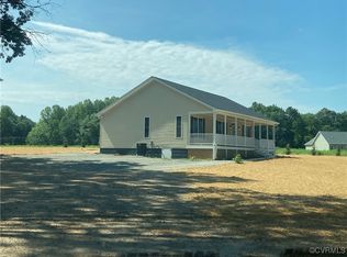 240 Firehouse Dr, Louisa, VA 23093