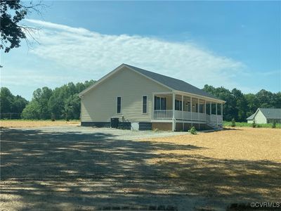 240 Firehouse Dr, Louisa, VA, 23093