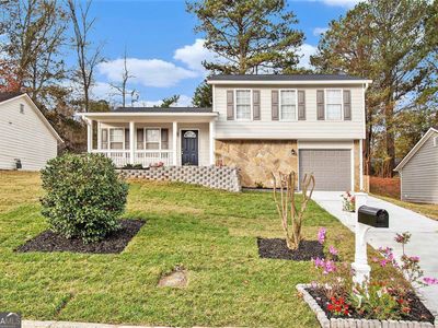 5672 La Fleur Trl, Lithonia, GA, 30038