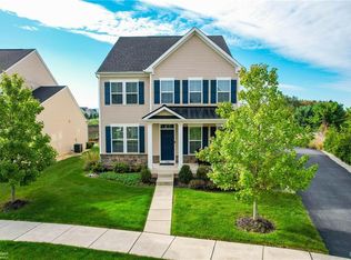 4786 Rafi Rd, Easton, PA 18045