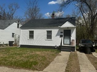 19308 Glastonbury Rd, Detroit, MI 48219