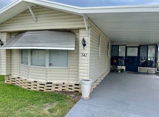 541 Lake Henry Dr #541, Winter Haven, FL 33881