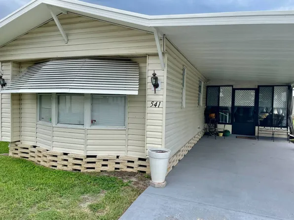 541 Lake Henry Dr #541, Winter Haven, FL 33881