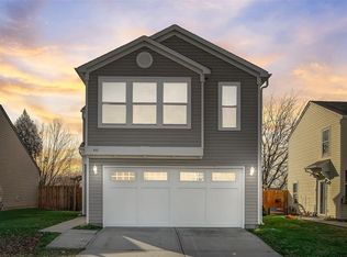 457 Overland Dr, Greenwood, IN