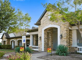 Champion Townhomes on the Green, Houston, TX 77067