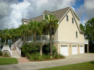 2509 Ballast Pt, Mount Pleasant, SC 29466