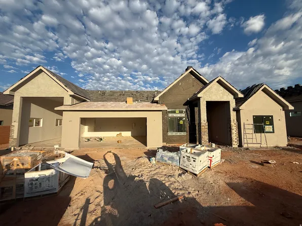 49 N 640 W #203, Ivins, UT 84738