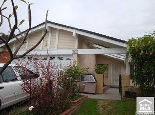 1730 N Rutherford St, Anaheim, CA 92806