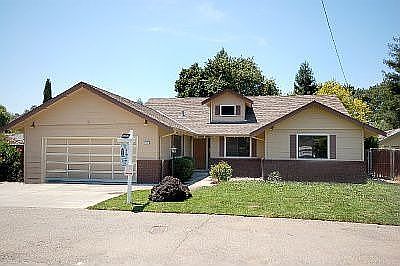 Desirable Saranap Area!