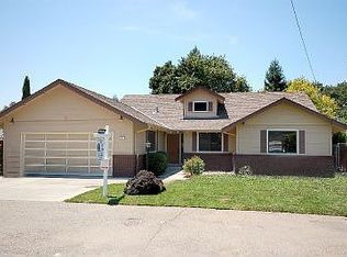 531 Lily St, Walnut Creek, CA 94595