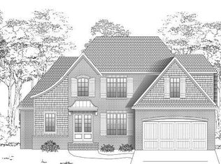 5082 Woodmont Ridge Ct, Clemmons, NC 27012