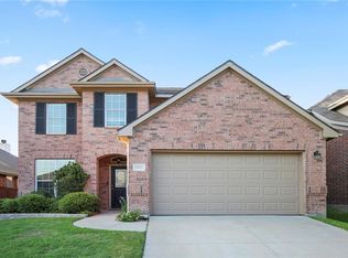 2836 Fair Timber Way, McKinney, TX 75071