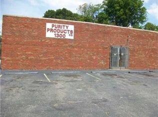 1300 Jackson Ave, Memphis, TN 38107