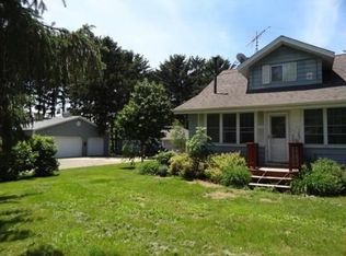 3439 N Scharine Rd, Whitewater, WI 53190